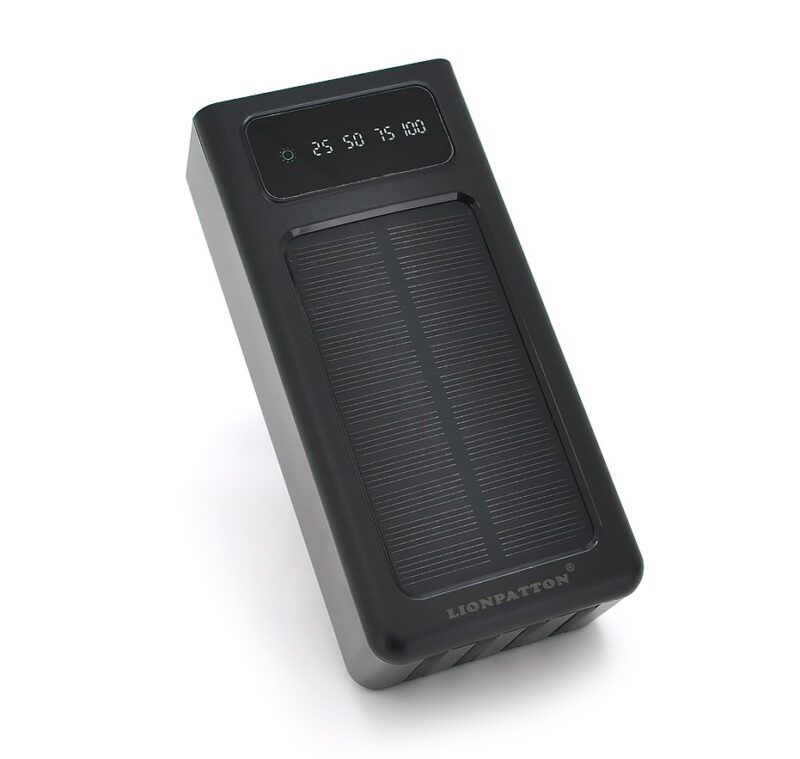 LIONPATTON L42 30000mAh