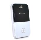 LTE модем WIFI Voltronic M1 с аккумулятором