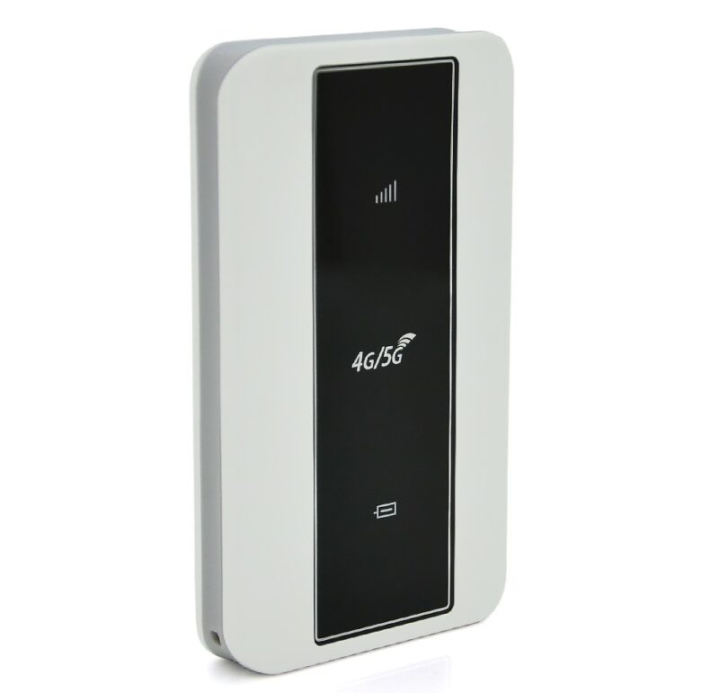 LTE модем WIFI Voltronic M10 LTE модем WIFI Voltronic M10