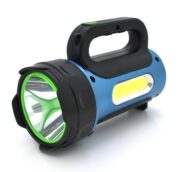 Переносной фонарь с солнечной панелью Voltronic T93