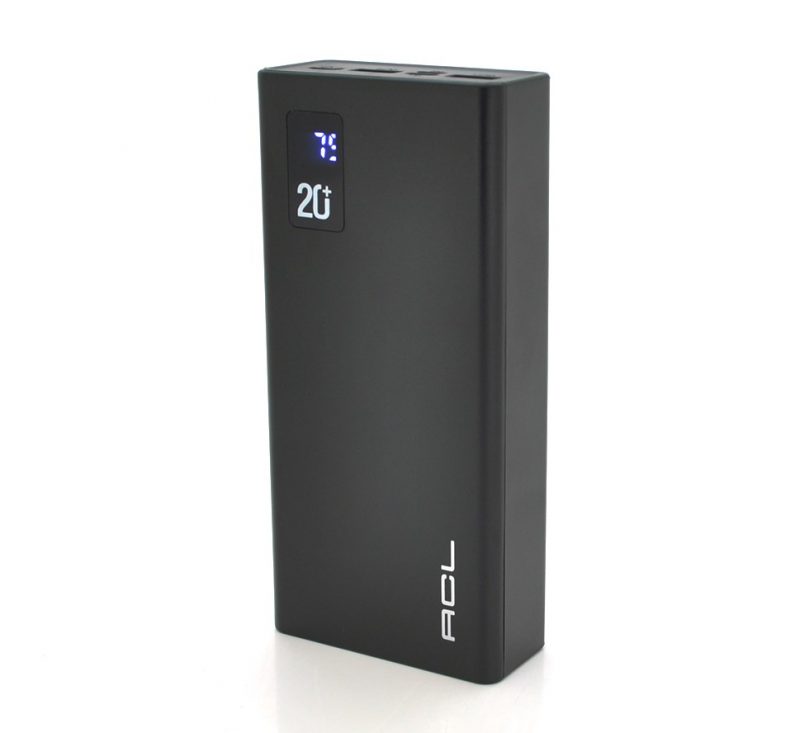 Powerbank ACL PW13 20000mAh