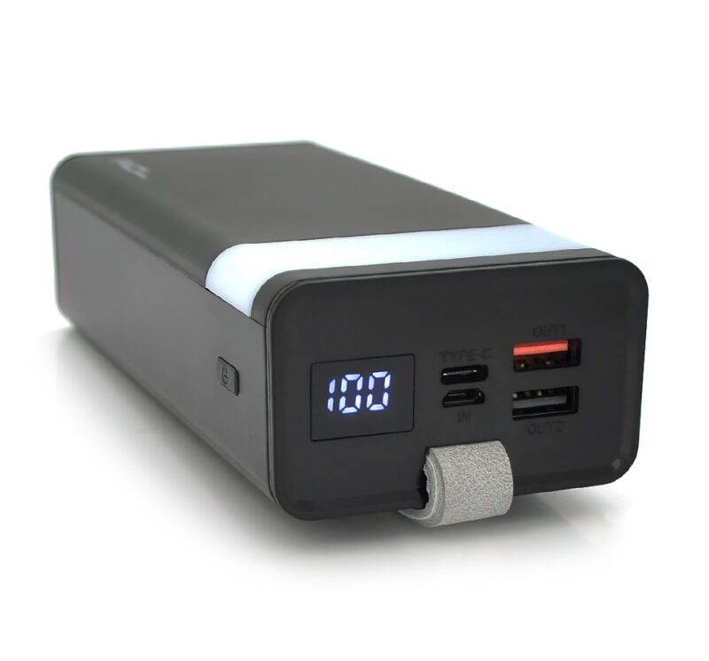 Powerbank ACL PW14 30000mAh