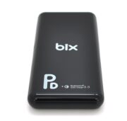 Powerbank Bix PB10 Fast Charge 10000mAh