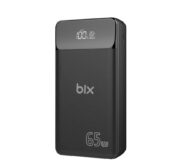 Powerbank Bix PB301 30000mAh 65W