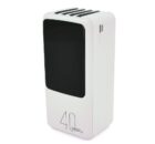 Powerbank HEPU HP210 40000mAh