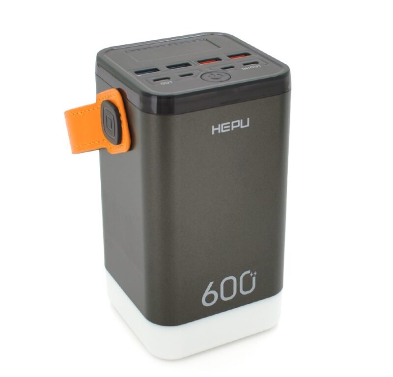 Powerbank HEPU HP211 60000mAh