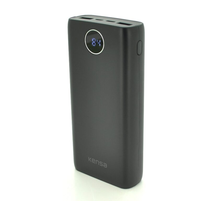 Powerbank KENSA KP-66 20000mAh Powerbank KENSA KP-66 20000mAh