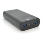 Powerbank KENSA KP-66 20000mAh Powerbank KENSA KP-66 20000mAh