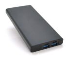 Powerbank MTL MT4120 Fast Charge 10000mAh Powerbank MTL MT4120 Fast Charge 10000mAh