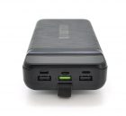 Powerbank Power Way QC-30 Fast Charge 30000mAh