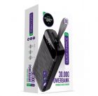 Powerbank Power Way QC-30 Fast Charge 30000mAh 3