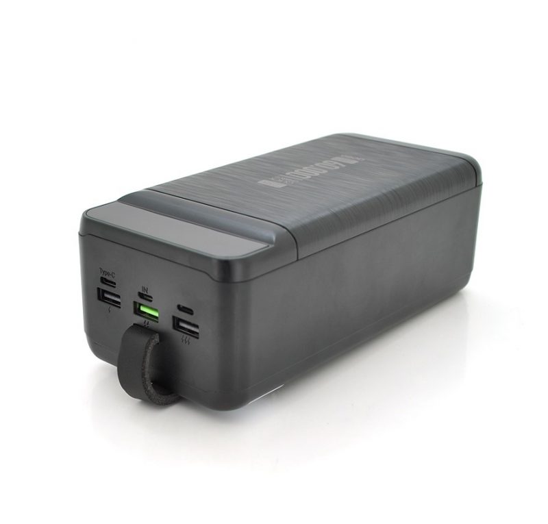 Powerbank Power Way QC60 60000mAh