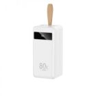 Powerbank Remax RPP266 80000mAh