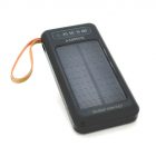 Powerbank Solar SUNIX PB43 12000mAh