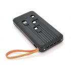 Powerbank Solar SUNIX PB43 12000mAh Powerbank Solar SUNIX PB43 12000mAh