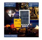 Powerbank Solar Voltronic Boxin FD021 7000mAh 4 Powerbank Solar Voltronic Boxin FD021 7000mAh 4