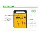 Powerbank Solar Voltronic Boxin FD021 7000mAh 8 Powerbank Solar Voltronic Boxin FD021 7000mAh 8