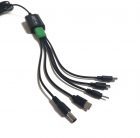Sun Charger GD Super GD100 8W 4 Sun Charger GD Super GD100 8W 4