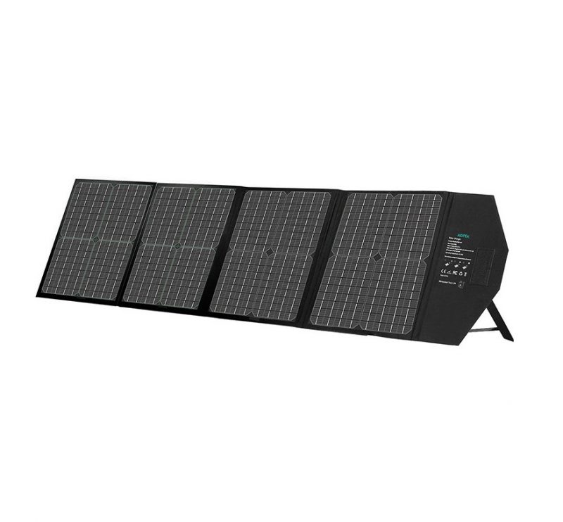 Voltronic Sun Charger Solar SKZD100 1