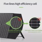 Voltronic Sun Charger Solar SKZD100 3