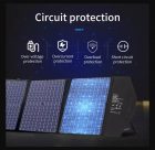 Voltronic Sun Charger Solar SKZD100 4