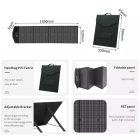 Voltronic Sun Charger Solar SKZD100 5