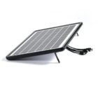 ZopVZ ZO-712 Solar, 12W 6Bx2A 4