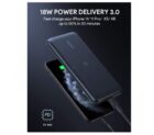 Aukey PBWL02 8 Aukey PBWL02 8