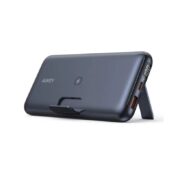 Powerbank Aukey PBWL03 20000mAh Wireless Qi