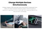 Aukey PBWL03 7