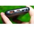 Aukey PBWL03 8