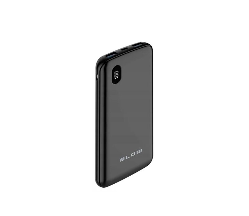 Powerbank BLOW PB20D 18W 20000mAh Powerbank BLOW PB20D 18W 20000mAh
