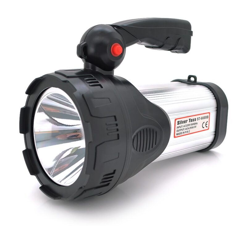 Фонарь переносной Voltronic ST6688 Фонарь переносной Voltronic ST6688