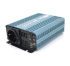 Инвертор напряжения Mexxsun MXS300 Инвертор напряжения Mexxsun MXS300