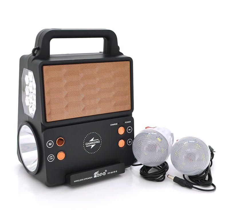 KENSA FP05+Solar KENSA FP05+Solar