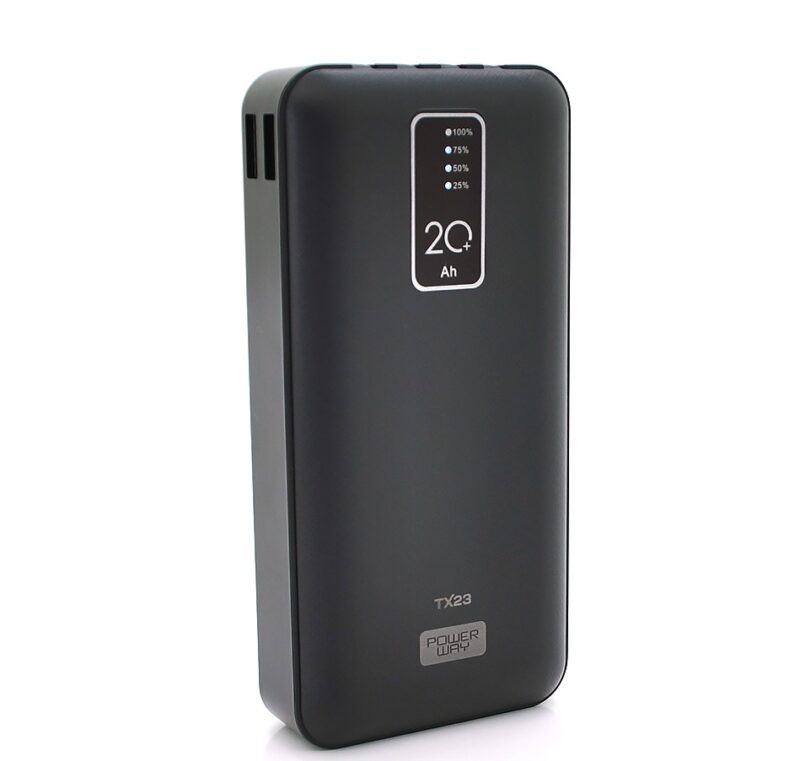Powerbank Voltronic TX-23 20000mAh