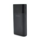 Powerbank Wozinsky WPB001BK Bipow 30000mAh