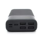 Powerbank Wozinsky WPB001BK Bipow 30000mAh Powerbank Wozinsky WPB001BK Bipow 30000mAh