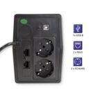 Qoltec QLT450 240W LED 2