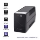 Qoltec QLT650 360W 650VA 3