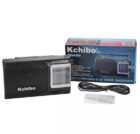 Радиоприемник Kchibo KK8120 4