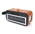 Радиоприемник с фонариком Voltronic NSS270B Wireless speaker 2