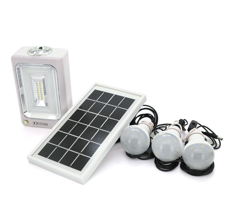 Voltronic GHTC1173+Solar