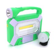 Voltronic JA-2002+Solar