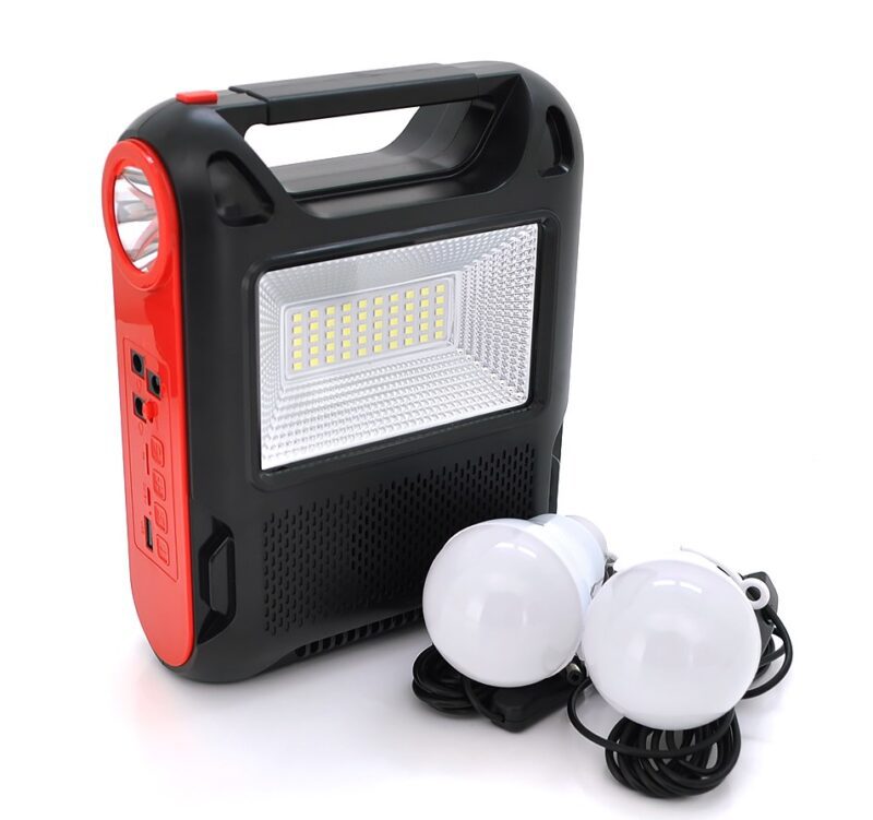 Voltronic JY-108+Solar