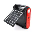 Voltronic JY-108+Solar 2