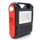 Voltronic JY-108+Solar 3