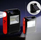 Voltronic JY-108+Solar 5