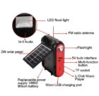 Voltronic JY-108+Solar 6