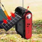 Voltronic JY-108+Solar 7